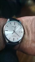 Фото покупателя: Швейцарские наручные часы Certina DS-8 C033.451.16.031.00
