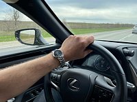 Фото покупателя: Швейцарские часы Certina DS-2 C024.410.11.081.20