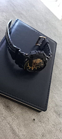 Фото покупателя: Японские часы Casio G-Shock GA-110GB-1A