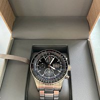 Фото покупателя: Швейцарские механические часы Hamilton Khaki Aviation Converter H76726130