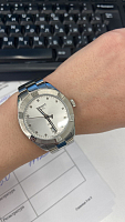 Фото покупателя: Швейцарские часы Tissot PR 100 Sport Chic T101.910.11.036.00