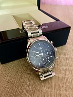 Фото покупателя: Швейцарские механические часы Longines Master Collection L2.859.4.92.6