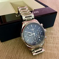 Фото покупателя: Швейцарские механические часы Longines Master Collection L2.859.4.92.6