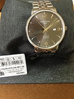 Фото покупателя: Швейцарские часы Certina DS Caimano C035.410.44.087.00