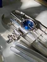 Фото покупателя: Швейцарские часы Longines Conquest V.H.P. L3.726.4.96.6
