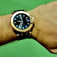 Фото покупателя: Швейцарские механические часы Tissot T-Race Swissmatic T115.407.37.051.00