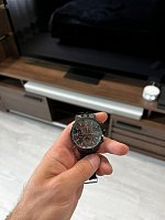 Фото покупателя: Швейцарские часы Tissot PRC 200 Chronograph T114.417.33.057.00
