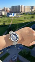 Фото покупателя: Японские механические часы Seiko Prospex SRPG59K1