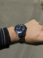 Фото покупателя: Швейцарские часы Swiss Military by Chrono SM34082.02