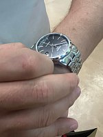 Фото покупателя: Швейцарские механические часы Tissot Classic Dream Swissmatiс T129.407.11.051.00