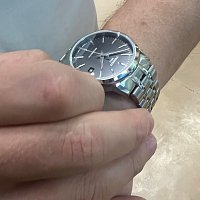 Фото покупателя: Швейцарские механические часы Tissot Classic Dream Swissmatiс T129.407.11.051.00