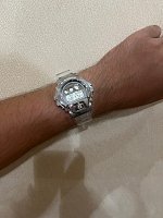 Фото покупателя: Японские часы Casio G-Shock GM-6900SCM-1