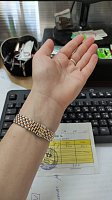 Фото покупателя: Швейцарские часы Certina DS-8 Lady C033.051.22.118.00