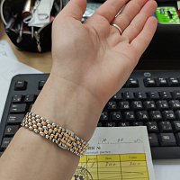 Фото покупателя: Швейцарские часы Certina DS-8 Lady C033.051.22.118.00