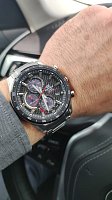 Фото покупателя: Японские часы Casio Edifice EFS-S540DB-1A