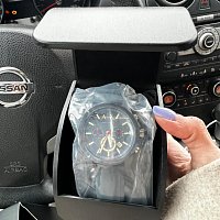 Фото покупателя: Итальянские часы Armani Exchange Drexler AX1335