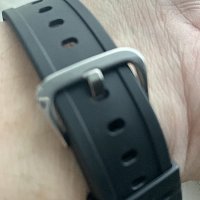 Фото покупателя: Японские часы Casio G-Shock DW-5600E-1V