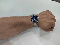 Фото покупателя: Швейцарские механические часы Certina DS Action Diver C032.607.11.041.00