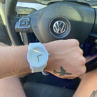 Фото покупателя: Итальянские часы Diesel MS9 Chrono DZ1436