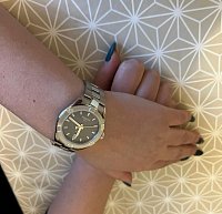 Фото покупателя: Швейцарские часы Tissot PR 100 Sport Chic T101.910.11.121.00