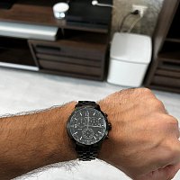 Фото покупателя: Швейцарские часы Tissot PRC 200 Chronograph T114.417.33.057.00
