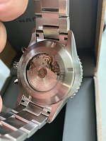 Фото покупателя: Швейцарские механические часы Hamilton Khaki Aviation Converter H76726130