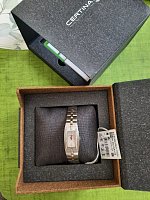 Фото покупателя: Швейцарские часы Certina DS Mini Donna C002.109.11.116.01