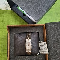 Фото покупателя: Швейцарские часы Certina DS Mini Donna C002.109.11.116.01