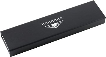 Комплектация: Немецкие механические часы Bauhaus Eurofighter Typhoon 25762