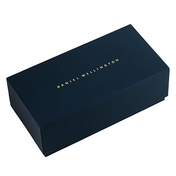 Комплектация: Шведские часы Daniel Wellington Iconic Link Emerald DW00100427