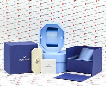 Комплектация: Швейцарские часы Swarovski Imber 5705419