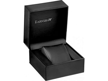 Комплектация: Английские механические часы Earnshaw Barallier ES-8288-88