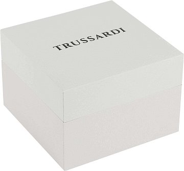 Комплектация: Итальянские часы Trussardi T-Forma R2453173503