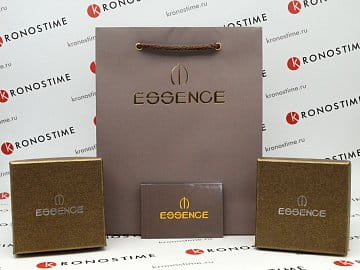 Комплектация: Корейские наручные часы Essence Femme ES6731FE.421