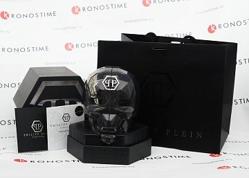 Комплектация: Немецкие механические часы Philipp Plein Plein Philipp PWRAA0223
