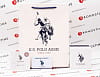 Комплектация: Американские часы U.S. Polo Assn. Stile USPA2134-03